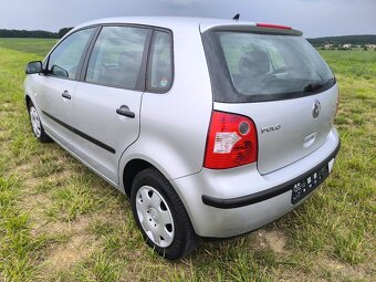 Volkswagen Pólo - 4
