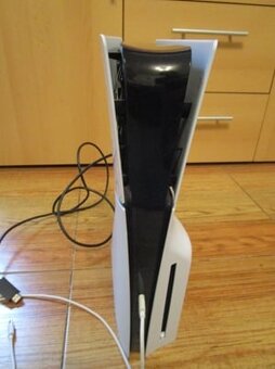 Playstation 5 slim s mechanikou plus hry - 4
