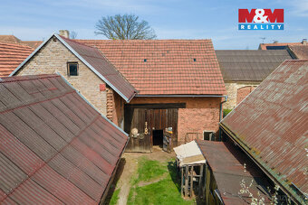 Prodej rodinného domu, 84 m², Nesuchyně - 4