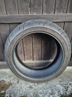 190/55 ZR17 75W Battlax BT023R GT // DOT2921 // 3,5mm - 4