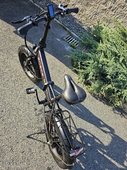 Elektrokolo Engwe EP-2 PRO 2022 - 4