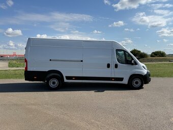 Fiat Ducato Maxi L5H2 2.2 Multijet 2023 12 tis.km DPH - 4