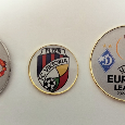 "Viktoria" Plzeň - "Manchester United" Anglie 2024 - 4