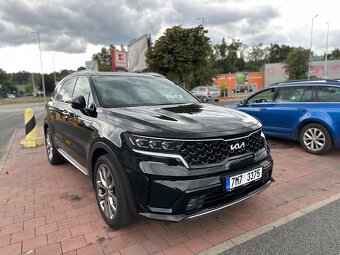 Kia Sorento 2023 Max výbava/Pano/naj. 33tic. - 4