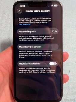 Iphone 13 256gb - 4