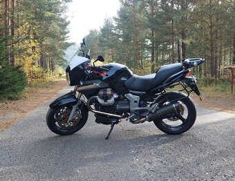 Prodám Moto Guzzi Breva 1100 - 4
