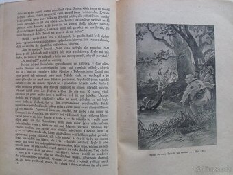 May - Syn lovce medvědů ( V. Šeba, 1922 ) - 4
