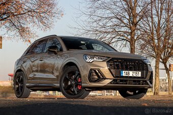 Zimní sada kol Audi Q3 / RSQ3 SUV – 19" Continental - 4