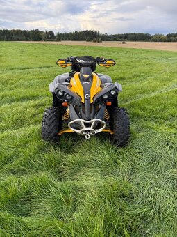 CAN AM Renegade 1000 r.2015 - 4