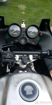 Honda xl 1000 Varadero - 4