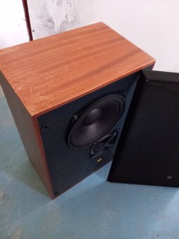 Reproduktory - 4