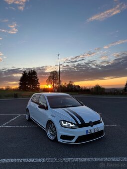 Golf mk7 - 4