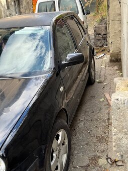Vw golf 4 - 4