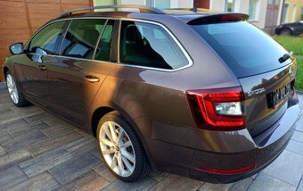 Škoda Octavia III 2.0Tdi 110 kW DSG combi STYLE - 4