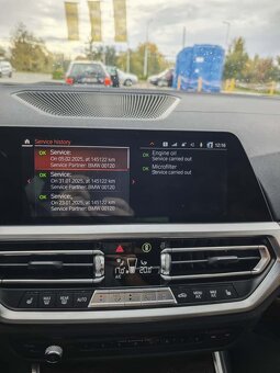 BMW 330d xDrive Touring (G21) – 286 k | Luxury Line | CZ DPH - 4