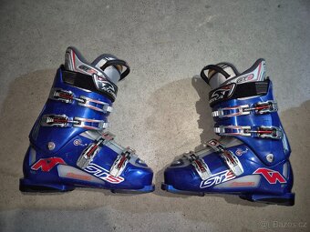 Lyžáky Nordica 285mm - 4