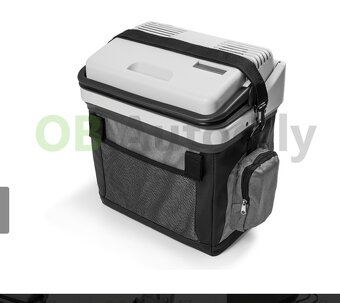 TERMOELEKTRICKÝ CHLADÍCÍ BOX 20 LITRŮ - 4