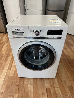 Pračka Siemens (263) - 4