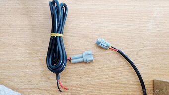 Podsvícené Logo Mercedes-Benz - 4