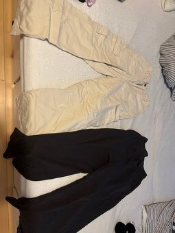 Prodám dívčí oblečení 10-11 let - 4