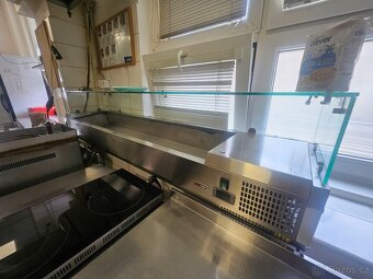 Gastro vybaveni pro pizerii - 4