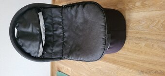 Korbička na kočárek Baby jogger - 4