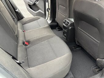 Opel Insignia SportsTourer 2.0, Kombo, 96kW - 4