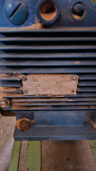 Cirkulárka s kolébkou - 4