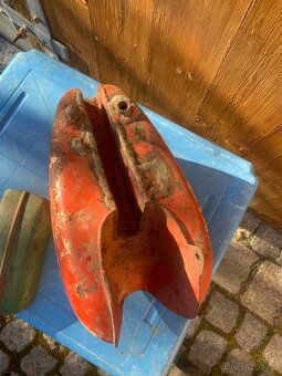 Nádrž Jaweta sport - 4