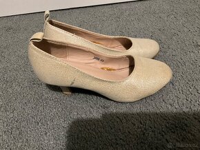 Dětské lodičky - 4