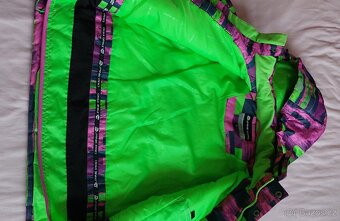 Lyžařská souprava Alpine PRO - 4