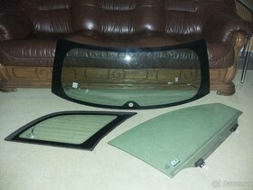 Hagusy Toyota avensis t25 - 4