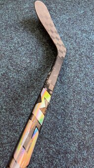 BAZAR - HRÁČSKÁ HOKEJKA CCM TACKS AS6 PRO JUNIOR - 4