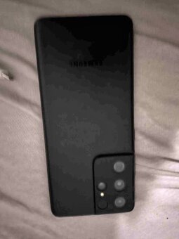 Prodam s21ultra 128gb paměti - 4