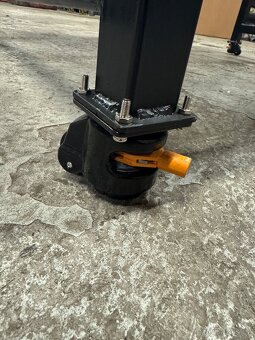 Svařovací stůl - 4