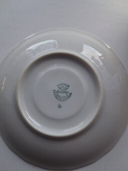 Prodám hrnečky mocca Windsor - 4