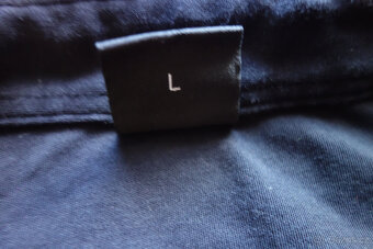 pánské tričko HUGO BOSS vel L - 4