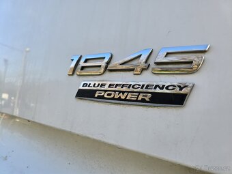 TAHAČ MERCEDES ACTROS 1845 r.2012, EURO 6, LOWDECK,AUTOMAT - 4