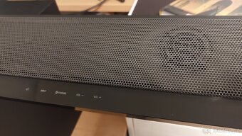 Soundbar Sony HT-CT390 - 4