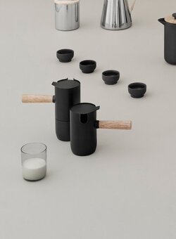 Konvice na kávu Stelton Collar - 4