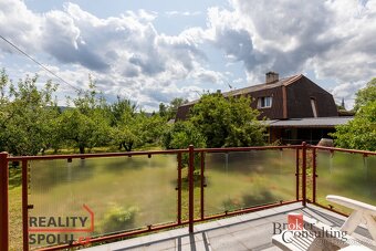 Prodej, domy/rodinný, 112 m2, 79399 Liptaň, Bruntál [ID 7417 - 4