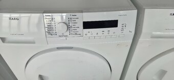 AEG 7Kg hloubka 60cm - 4