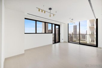 Dubaj, investice tohoto desetiletí - 4