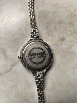 Dámské hodinky Bijou Brigitte - 4