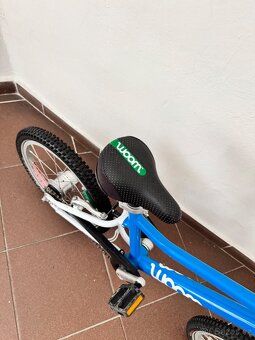 Dětské kolo Woom 3 - 4