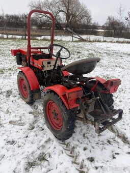 Mt8 132.2 s tech. Osvedceni - 4