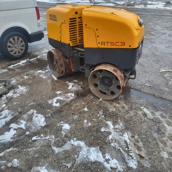 Wacker Neuson RTSC 3 - 4