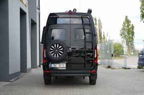 Robeta Adonis na podvozku Mercedes Sprinter - 4