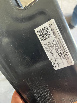 Airbag pravy leve sedacky skoda octavia iv 4 - 4