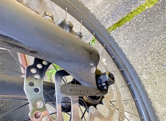 Specialized Rockhopper 29” - 4